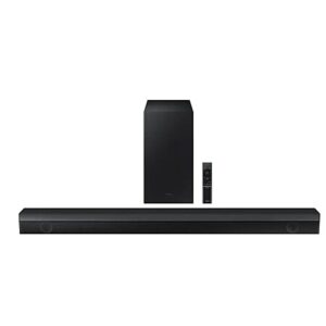 Select Stores: Open Box: Samsung HW-B650/ZA 3.1-Ch Soundbar w/ Subwoofer