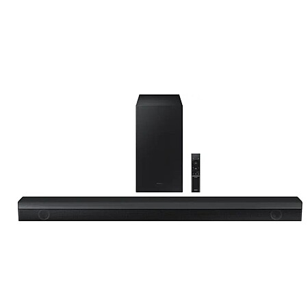 Select Stores: Open Box: Samsung HW-B650/ZA 3.1-Ch Soundbar w/ Subwoofer